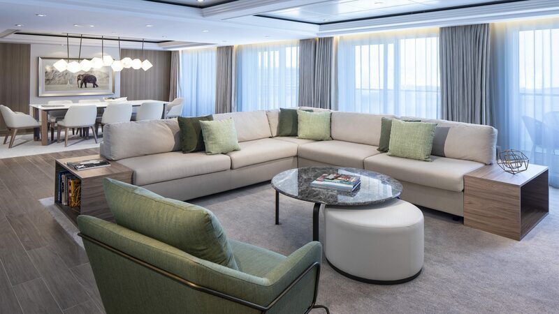 Penthouse Suite